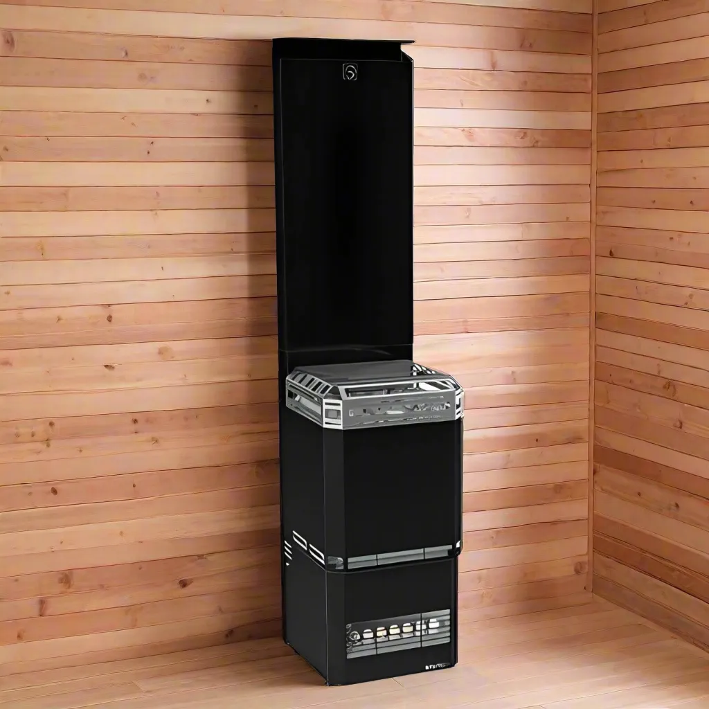 Saunum AIR L 15 Sauna Heater