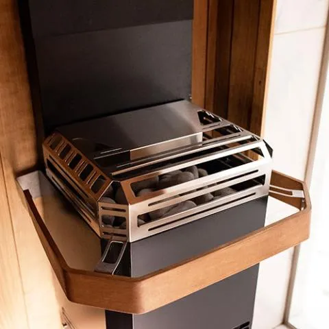 Saunum AIR L 15 Sauna Heater