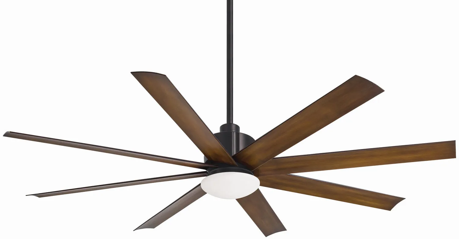 Slipstream LED 65" Ceiling Fan