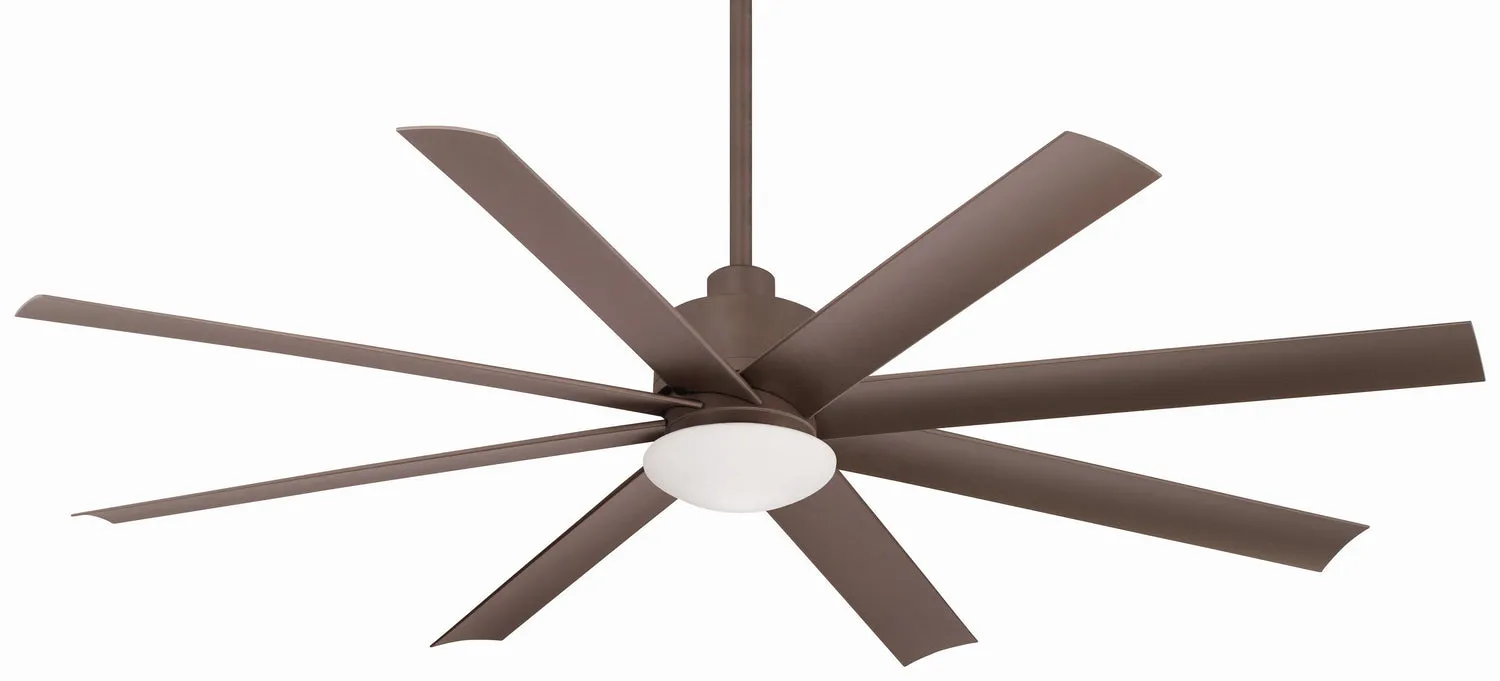 Slipstream LED 65" Ceiling Fan