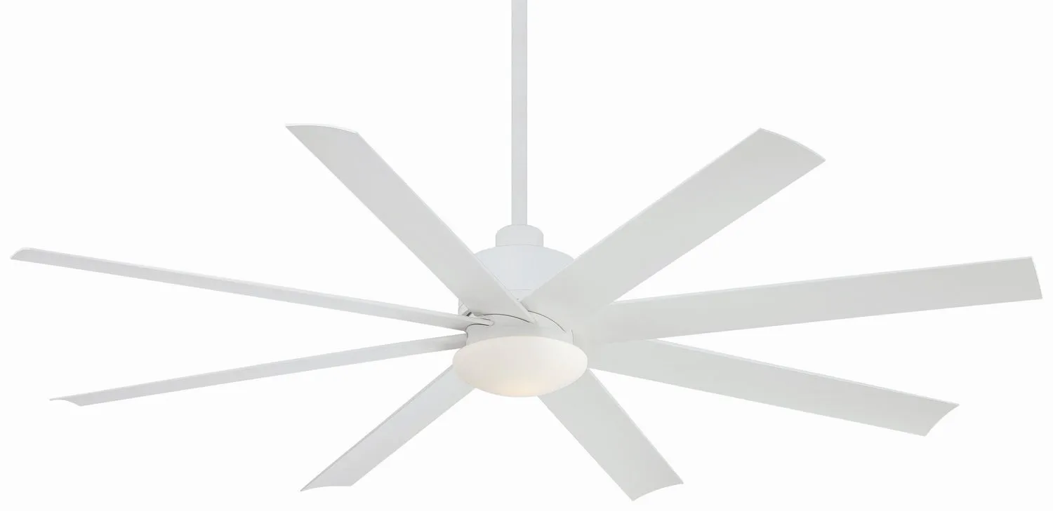 Slipstream LED 65" Ceiling Fan