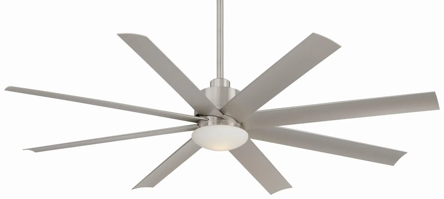 Slipstream LED 65" Ceiling Fan