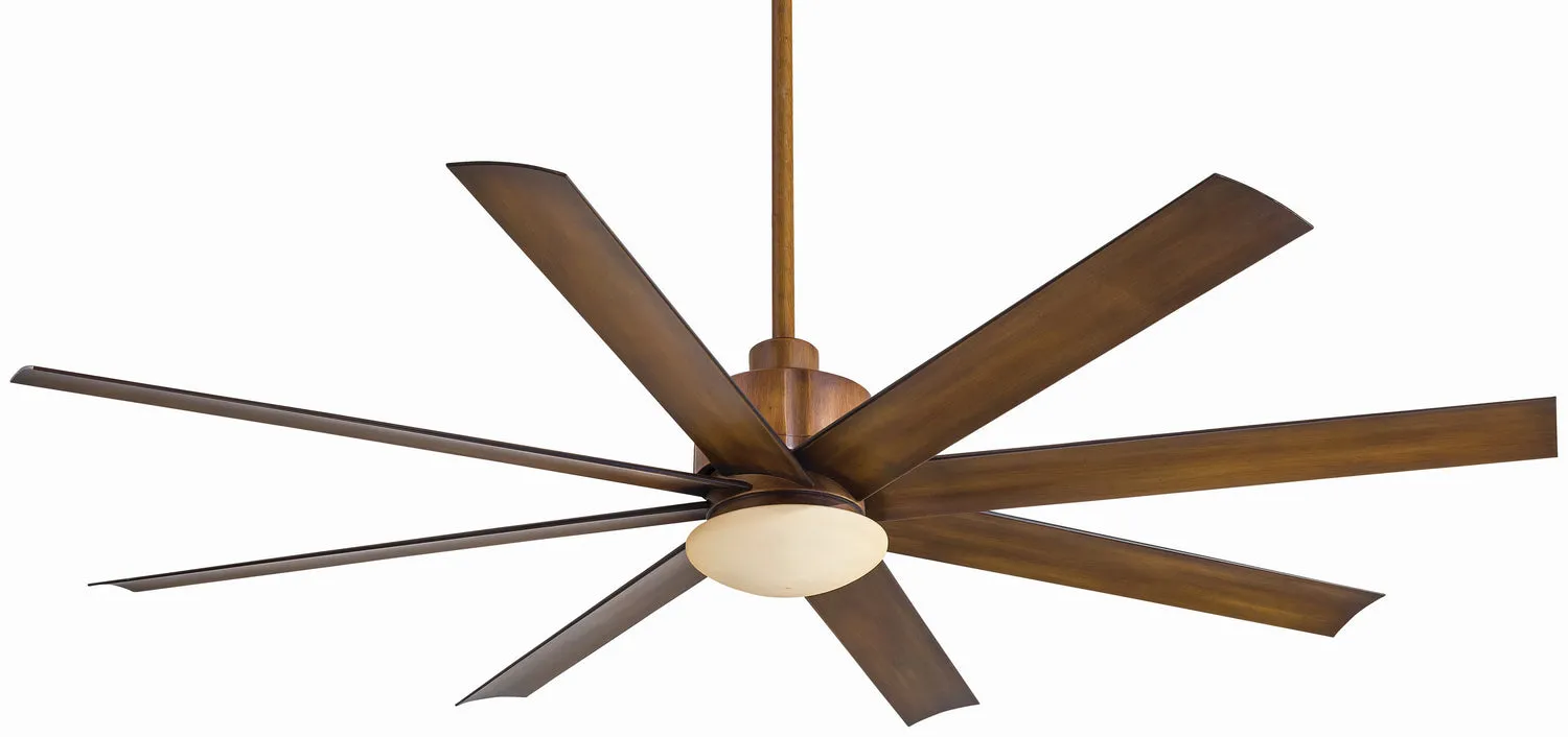 Slipstream LED 65" Ceiling Fan