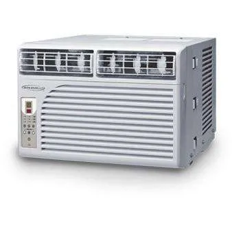 Soleus Air HCC-W08ES-A1 8000 BTU Window Air Conditioner