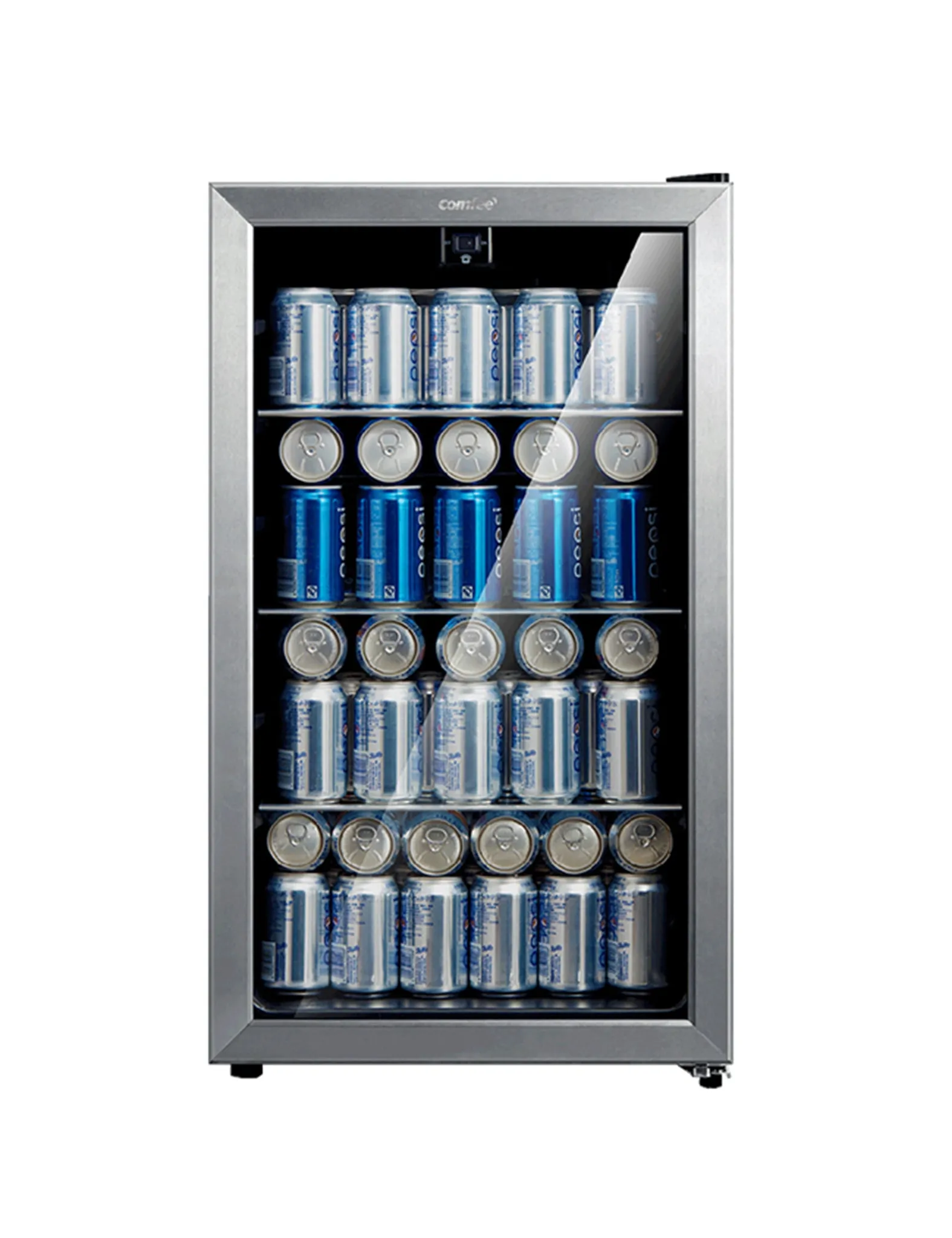 Stainless Steel Beverage Cooler