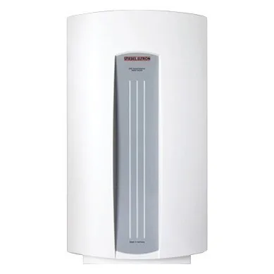 Stiebel Eltron DHC 8-2 Point-Of-Use Tankless Water Heater 7.2KW