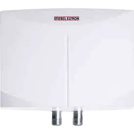 Stiebel Eltron Mini 2-1 Tankless Water Heater Manufacturer RFB