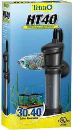 Tetra HT40 150 Watt Submersible Heater