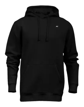 The Basics Fleece Hoodie