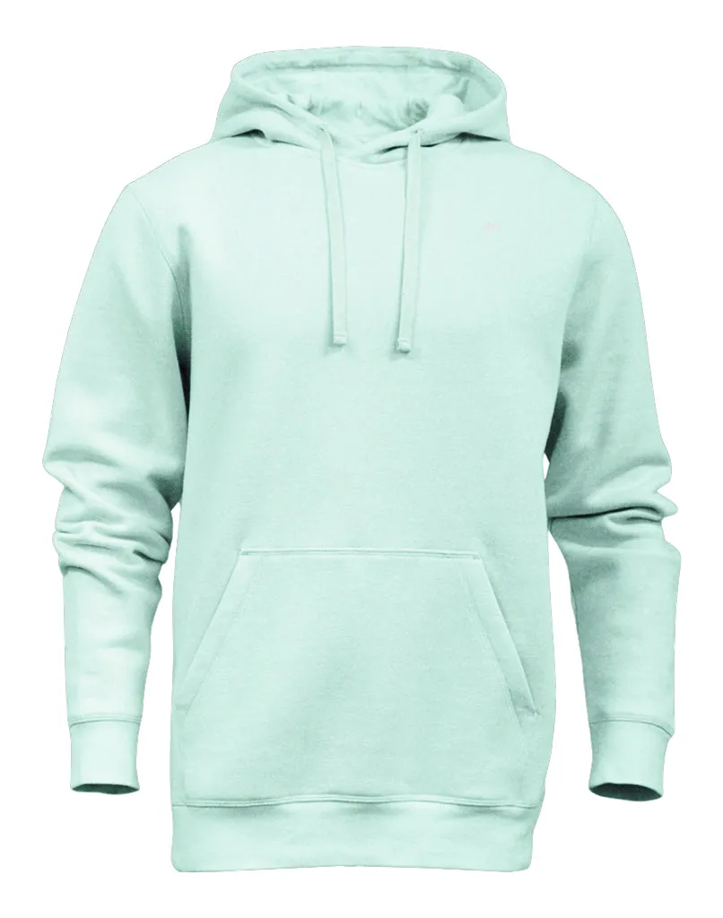 The Basics Fleece Hoodie