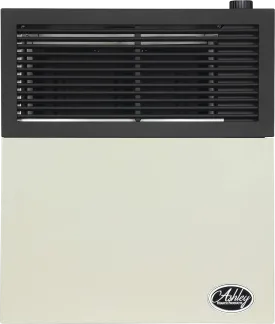 US Stove Ashley DVAG11L Propane Wall Heater Direct Vent 375 sq. ft. 11,000 BTU Furnace New