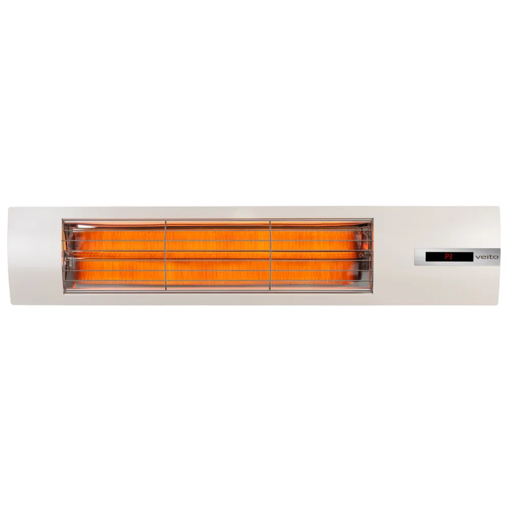 Veito® Space Infrared Heater