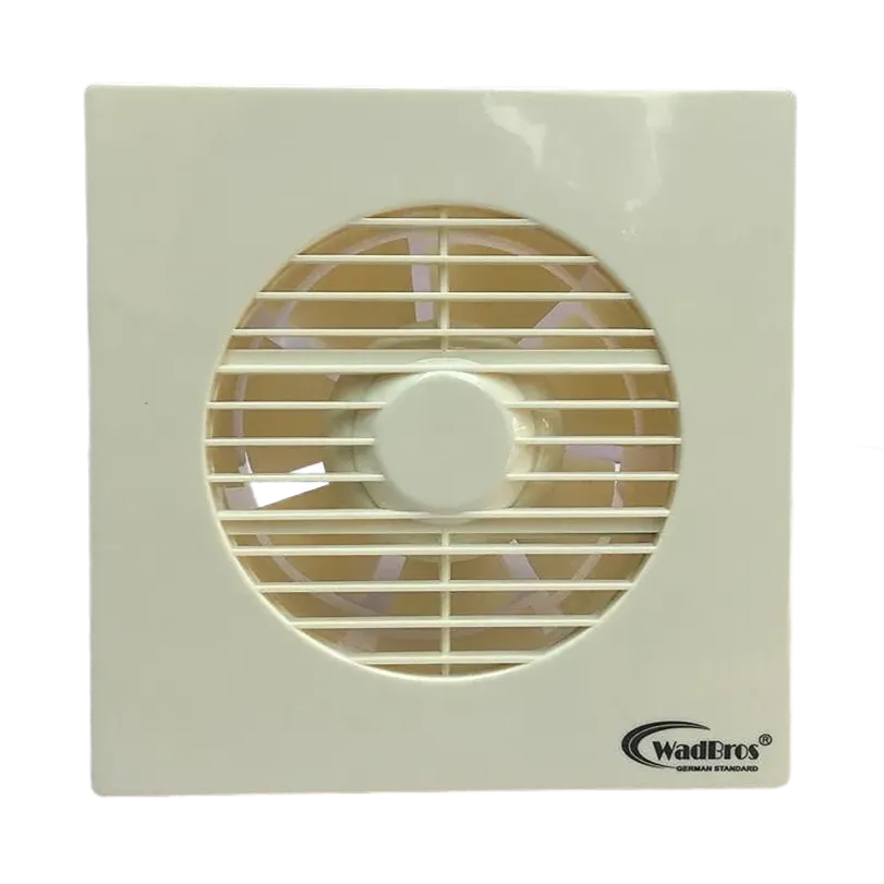 Vent L - Series Ventilation/Exhaust Fan By Wadbros