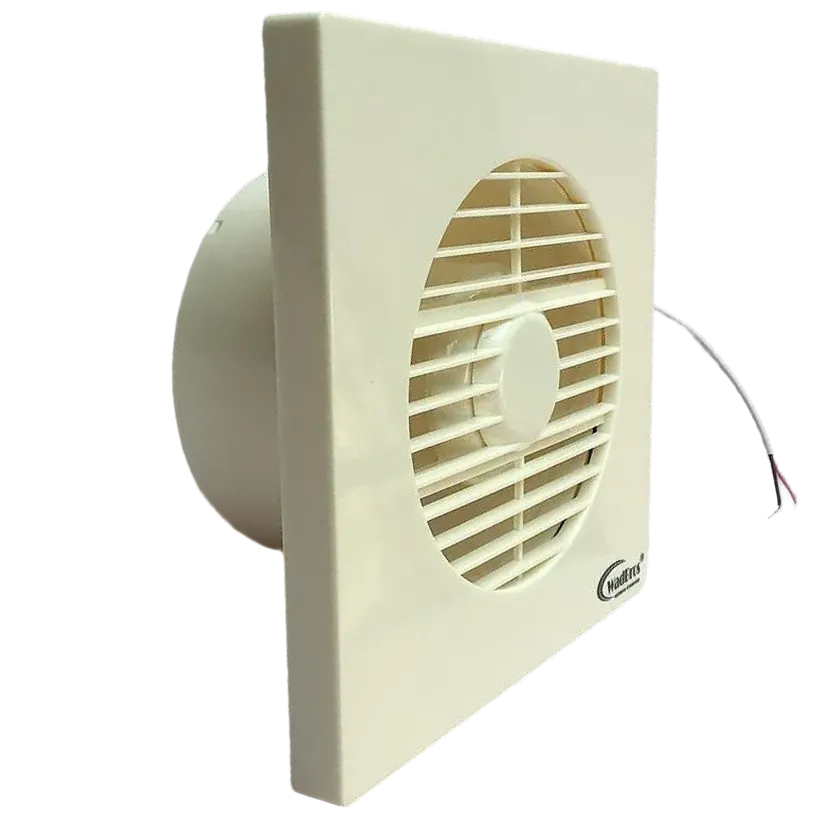 Vent L - Series Ventilation/Exhaust Fan By Wadbros