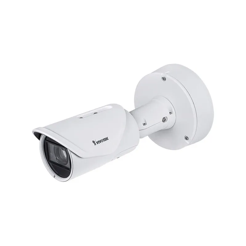 VIVOTEK IB9367-EHT-V2: 2MP Outdoor Bullet Camera with Night Vision & Heater