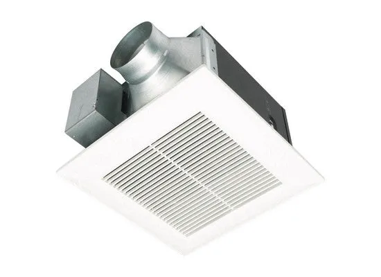 Whisper Ceiling Select Series