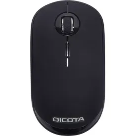 Wireless Mouse Silent Black