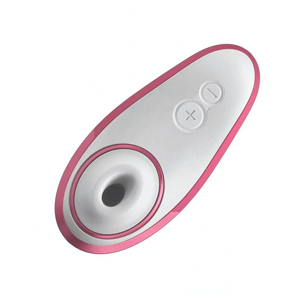 Womanizer Liberty Clitoral Vibrator