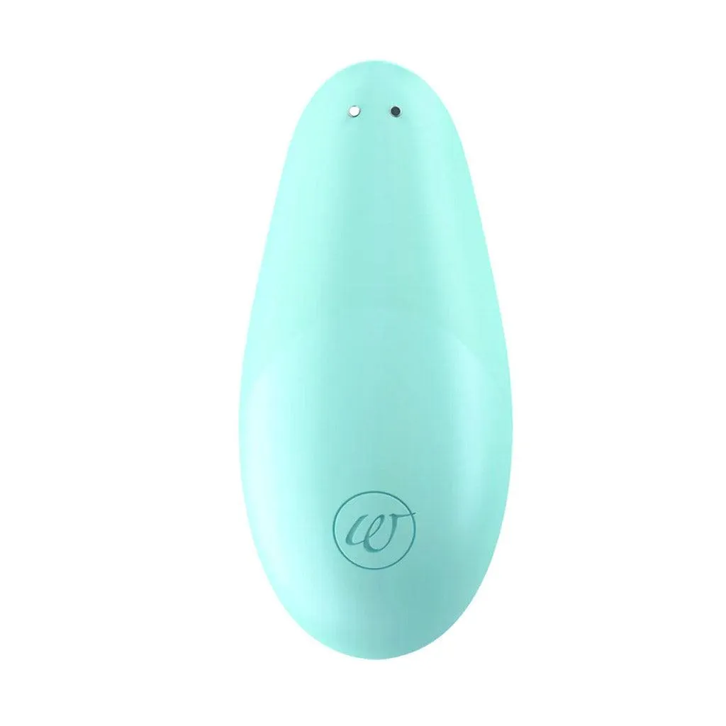 Womanizer Liberty Clitoral Vibrator