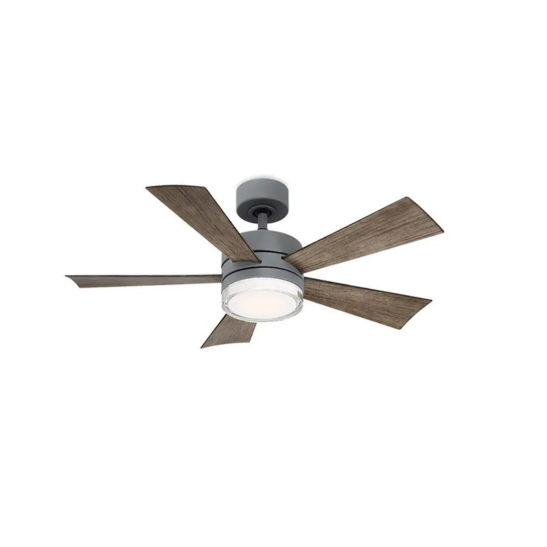 Wynd Indoor/Outdoor LED Smart Ceiling Fan