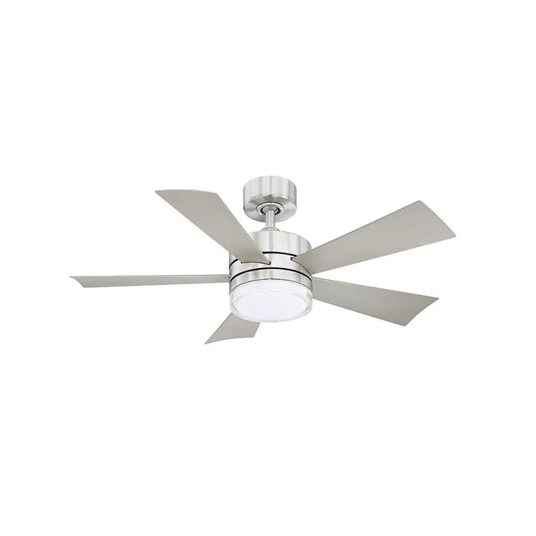 Wynd Indoor/Outdoor LED Smart Ceiling Fan