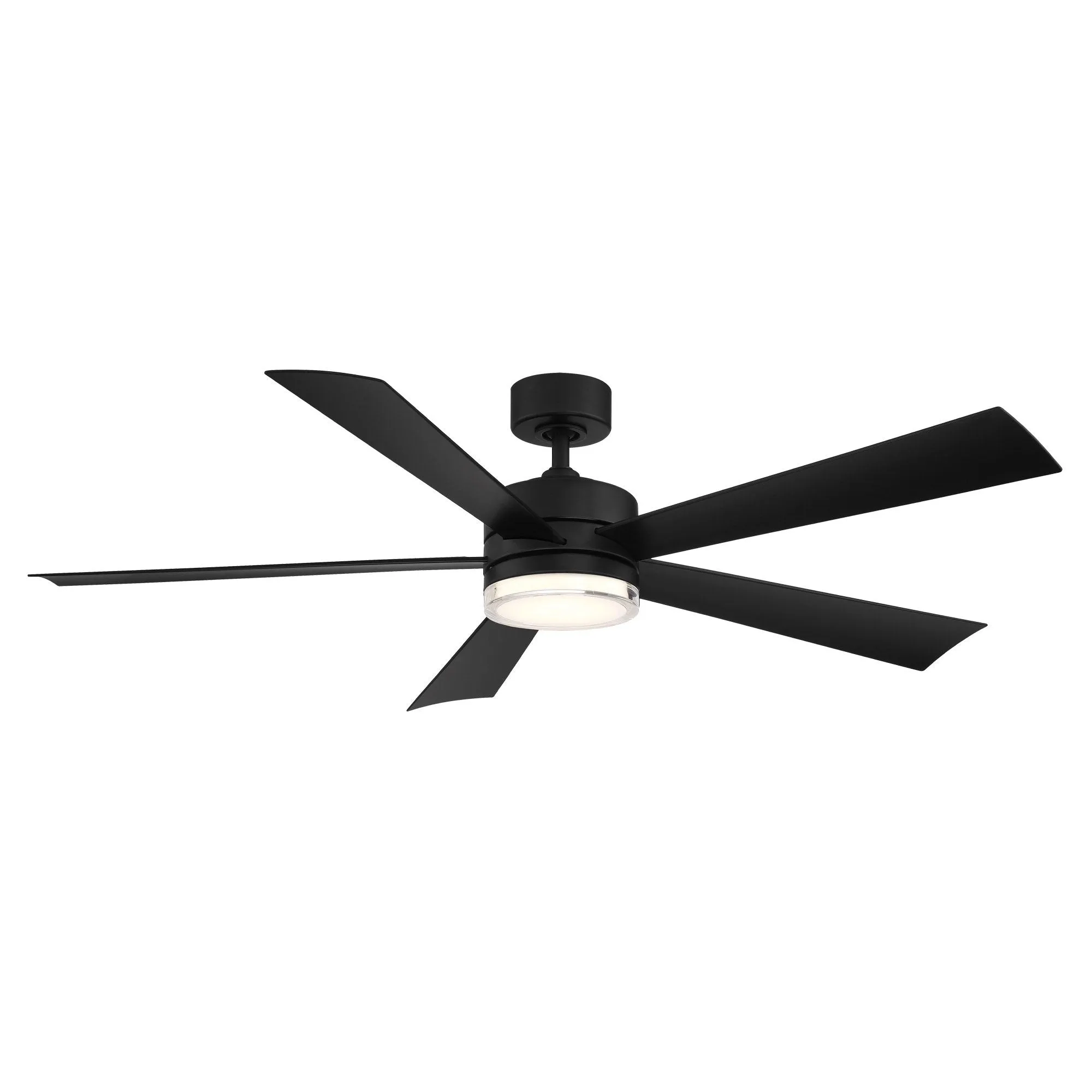 Wynd Indoor/Outdoor LED Smart Ceiling Fan