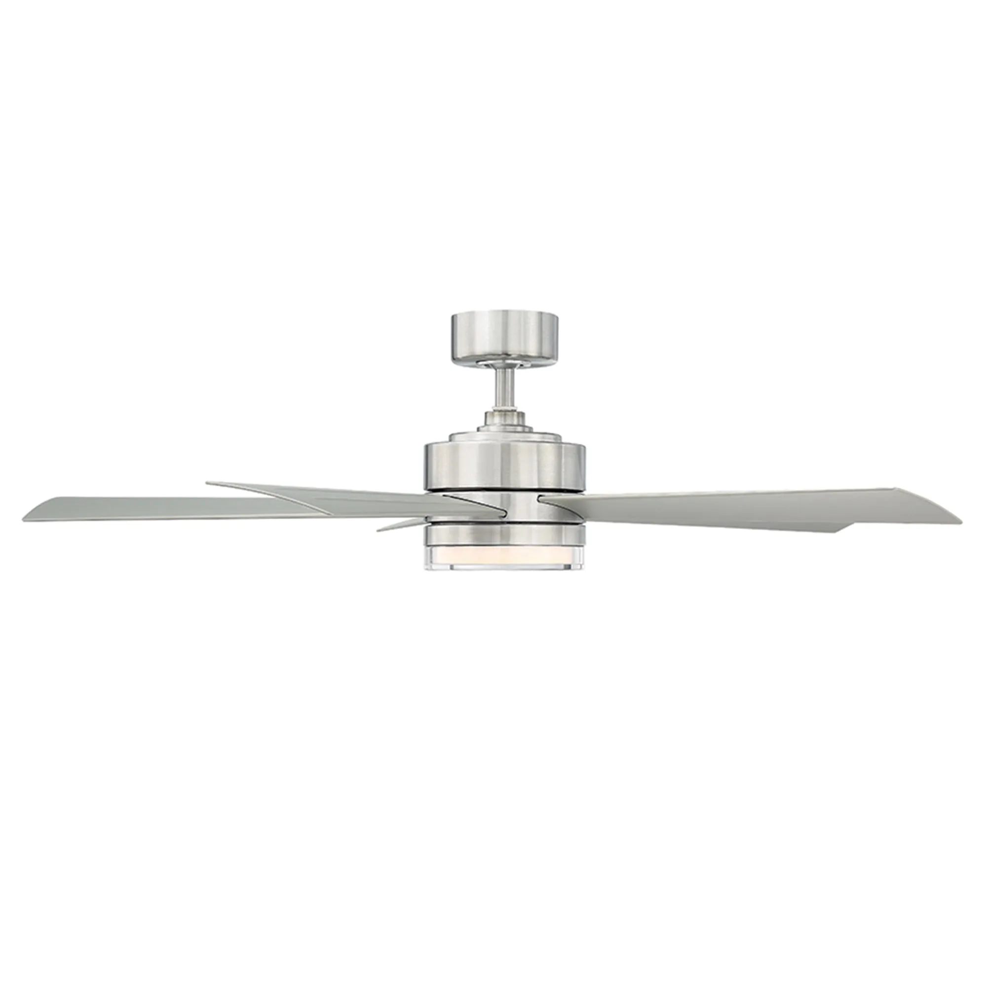 Wynd Indoor/Outdoor LED Smart Ceiling Fan