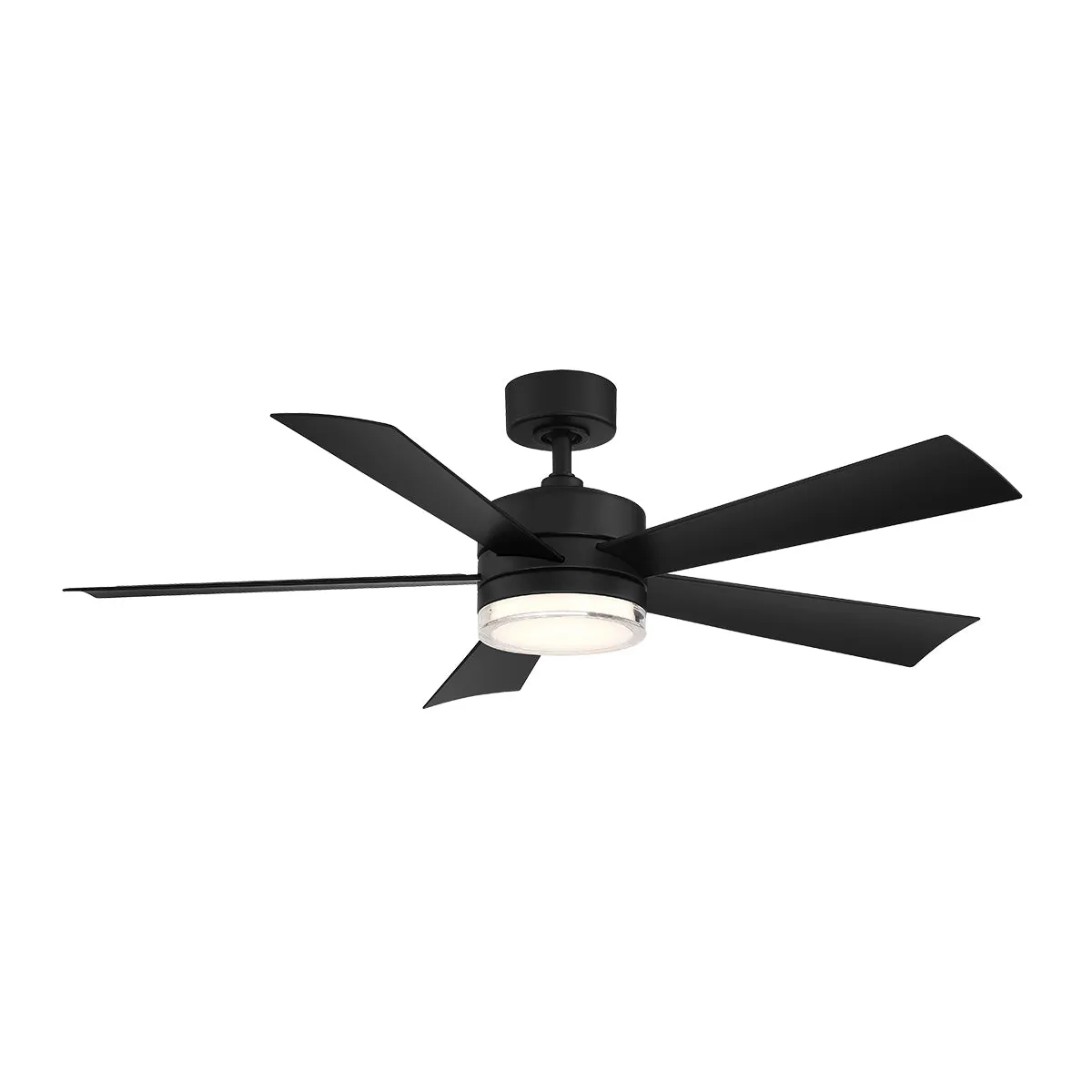 Wynd Indoor/Outdoor LED Smart Ceiling Fan