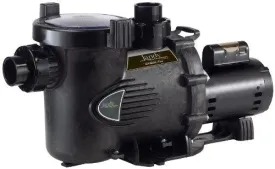 Zodiac SHPM1.5 230/115-VAC 1.5-HP High Head Stealth Pump